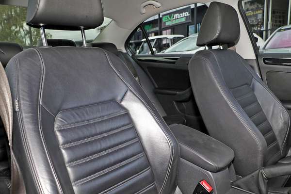 2015 Volkswagen Jetta 103TDI Highline 1B
