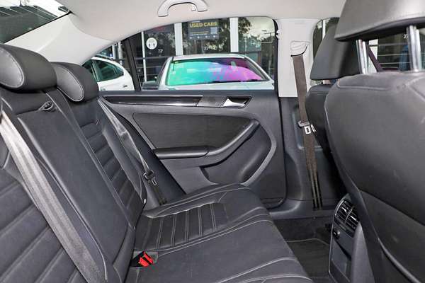 2015 Volkswagen Jetta 103TDI Highline 1B