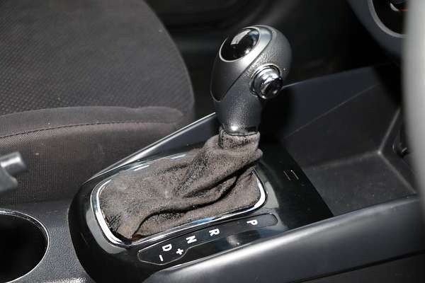 2012 Kia Cerato Si TD