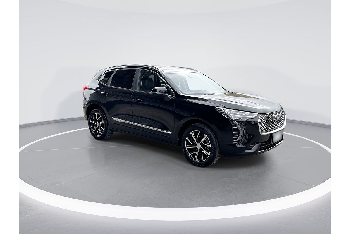 2022 GWM Jolion Ultra A01