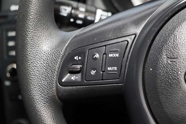 2012 Kia Cerato Si TD