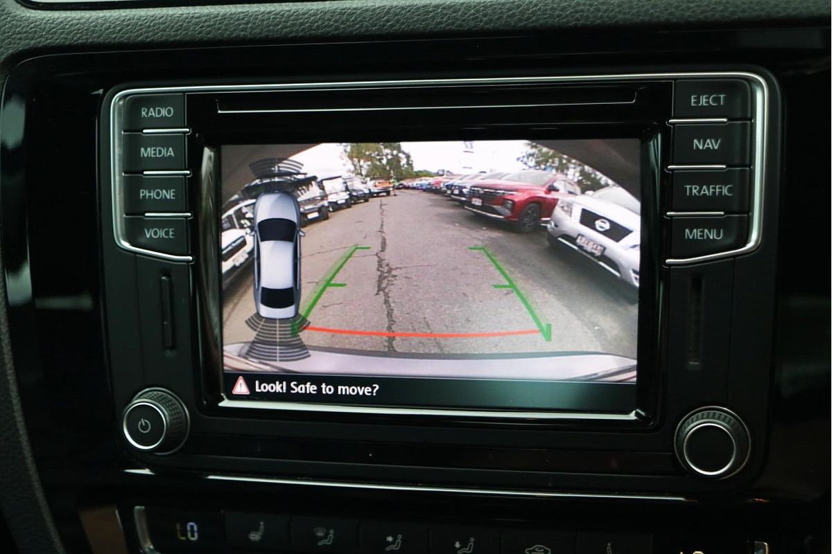 2015 Volkswagen Jetta 103TDI Highline 1B