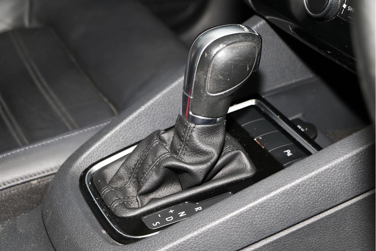2015 Volkswagen Jetta 103TDI Highline 1B
