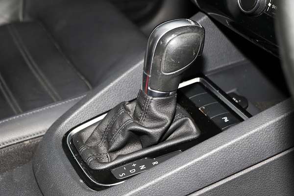 2015 Volkswagen Jetta 103TDI Highline 1B