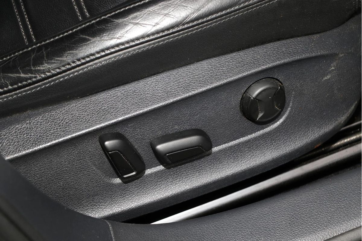 2015 Volkswagen Jetta 103TDI Highline 1B
