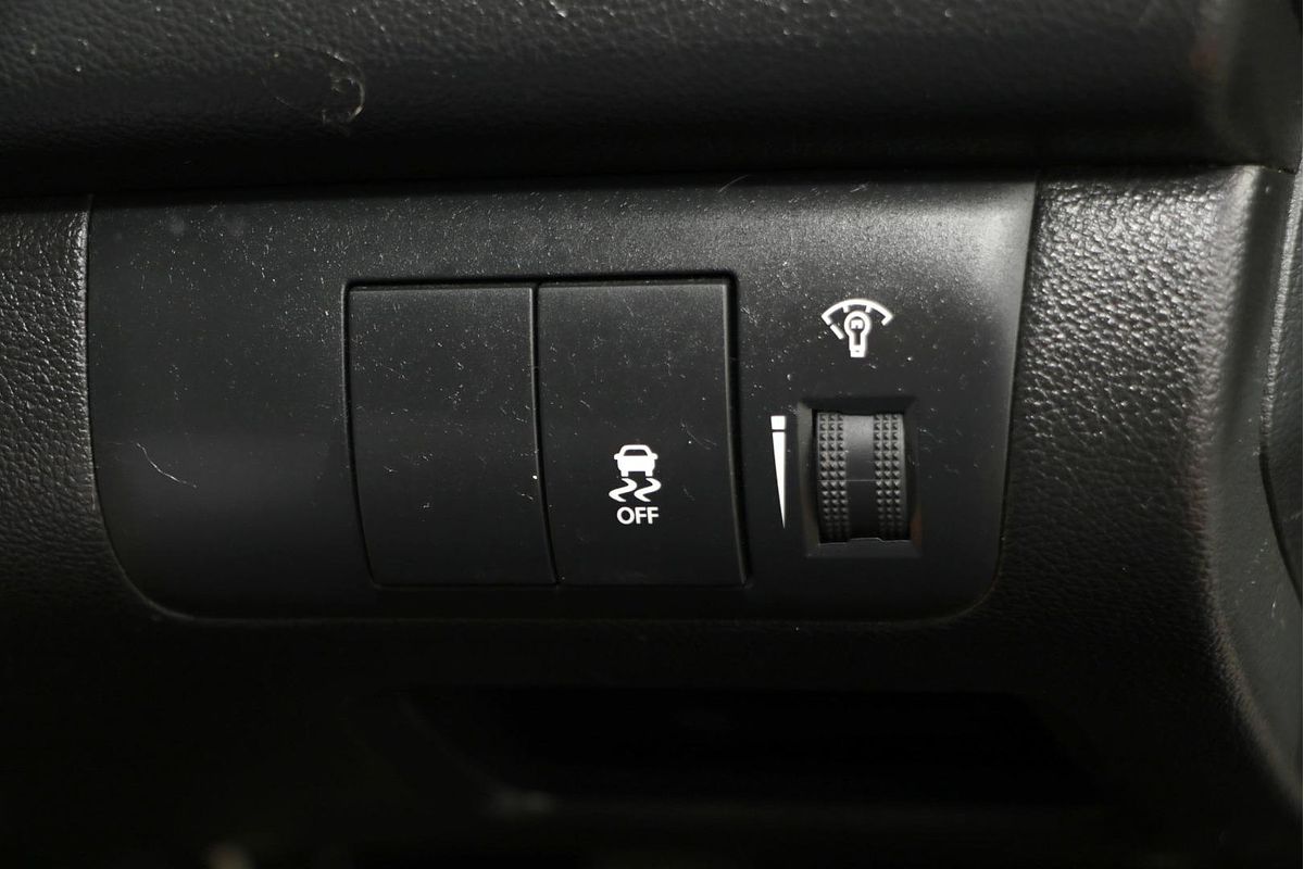 2012 Kia Cerato Si TD