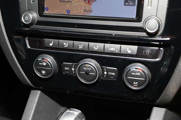 2015 Volkswagen Jetta 103TDI Highline 1B