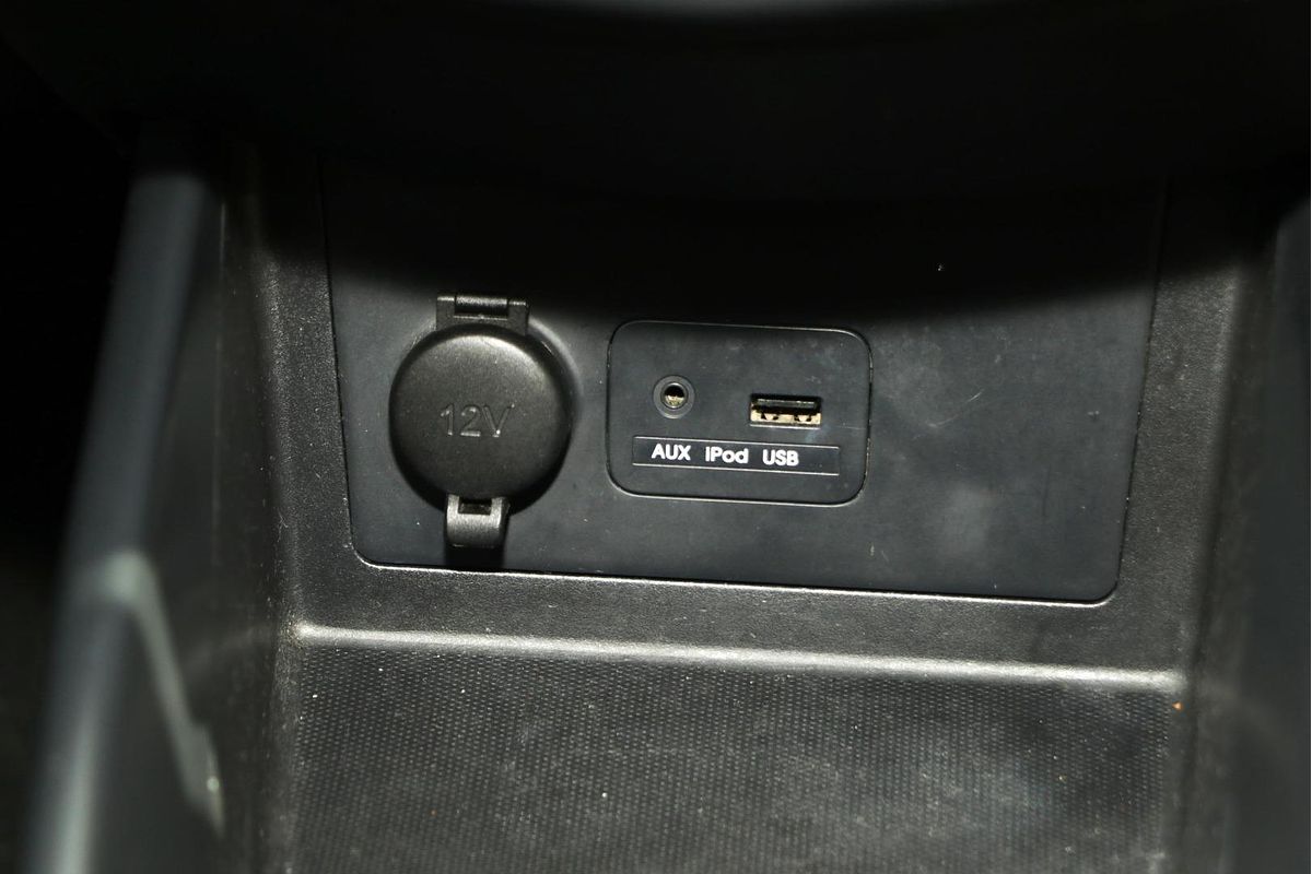 2012 Kia Cerato Si TD