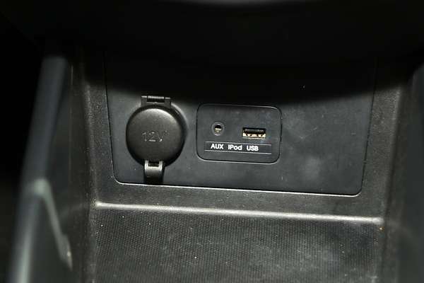 2012 Kia Cerato Si TD