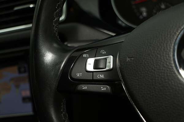 2015 Volkswagen Jetta 103TDI Highline 1B