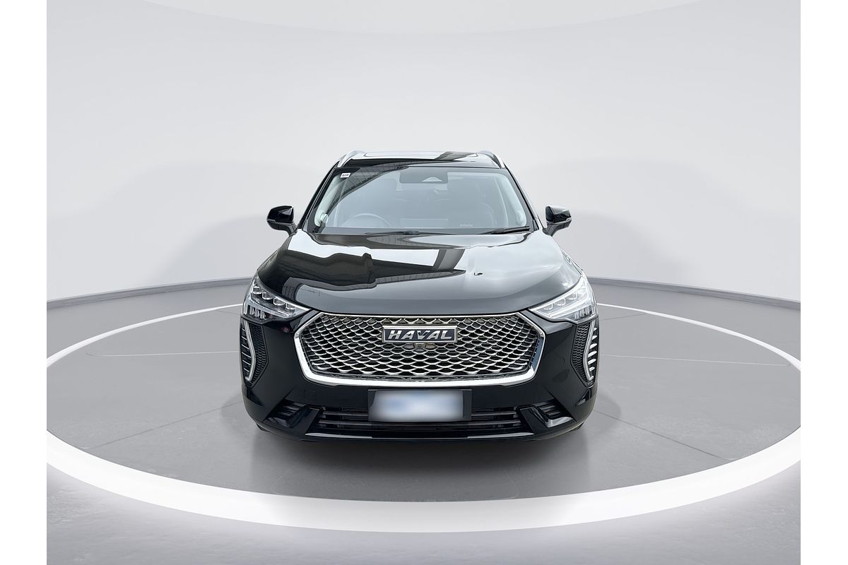 2022 GWM Jolion Ultra A01