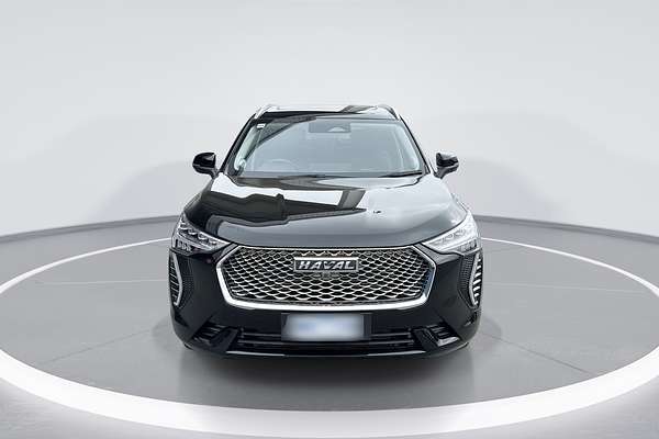 2022 GWM Jolion Ultra A01