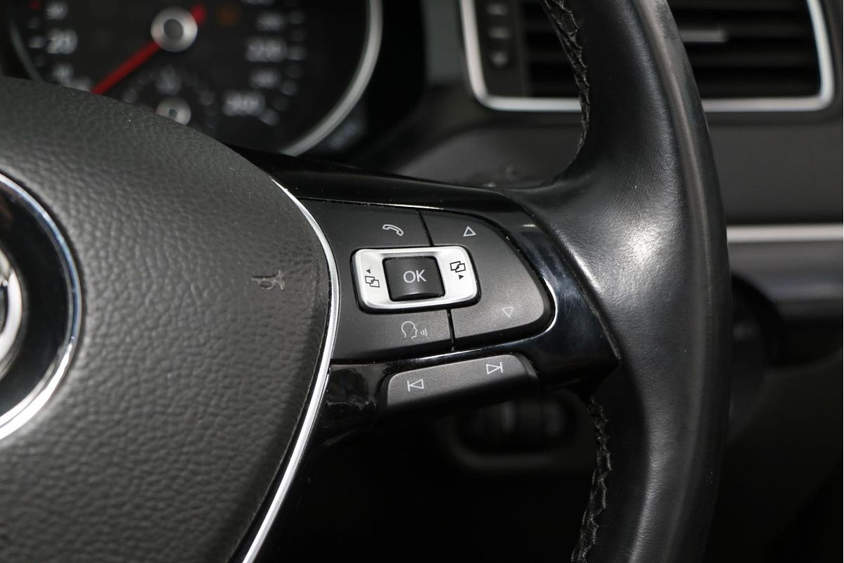 2015 Volkswagen Jetta 103TDI Highline 1B
