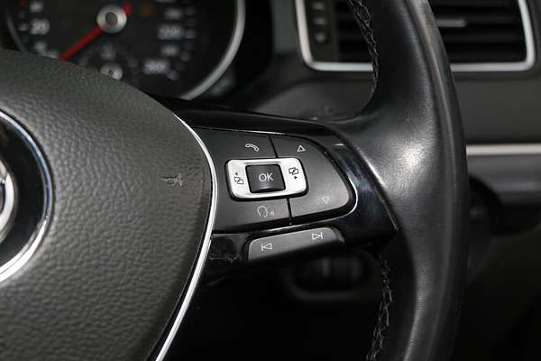 2015 Volkswagen Jetta 103TDI Highline 1B