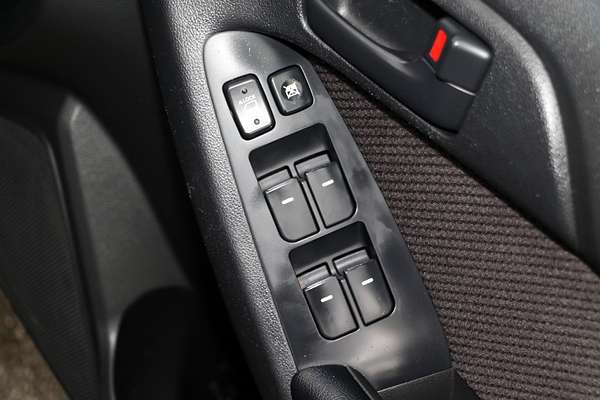2012 Kia Cerato Si TD
