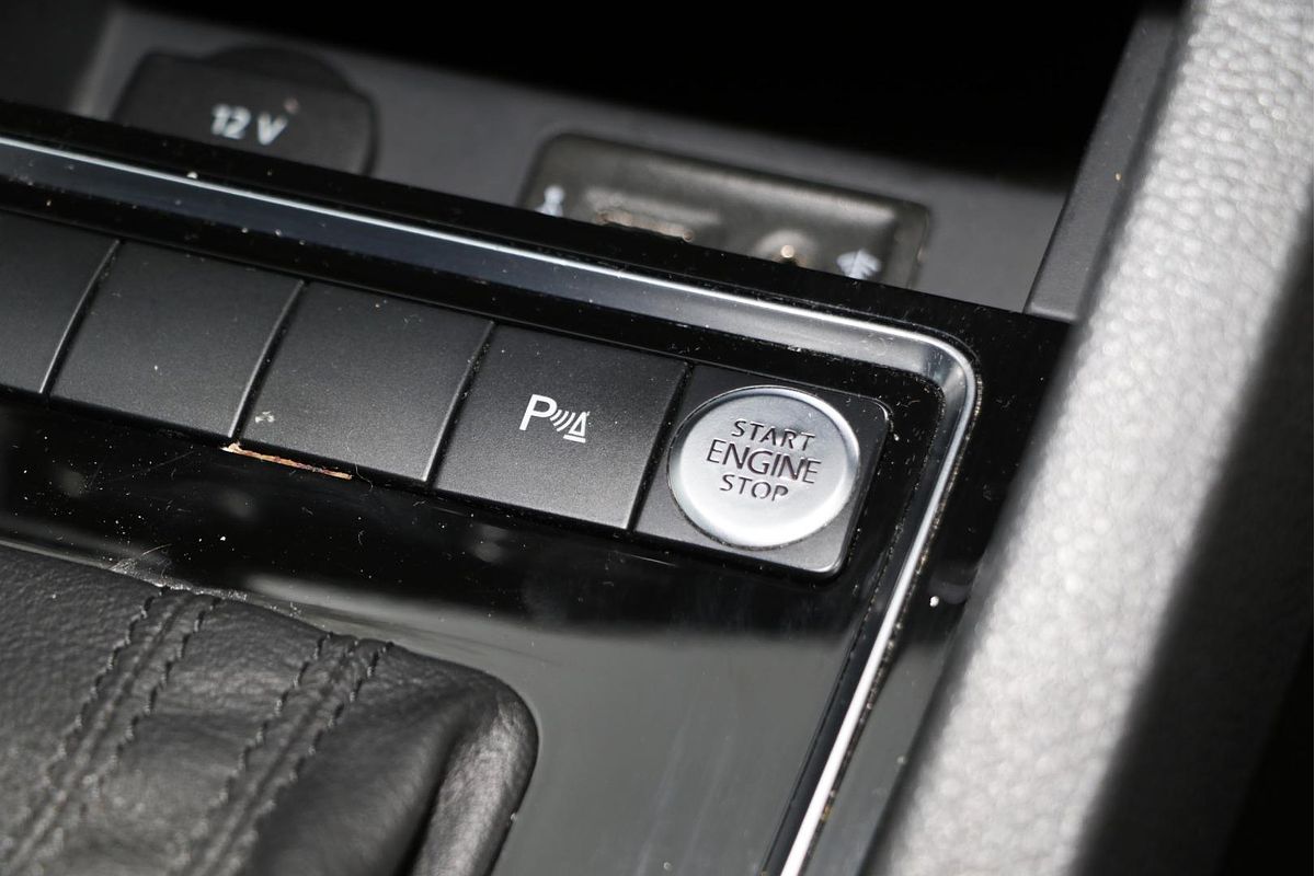 2015 Volkswagen Jetta 103TDI Highline 1B