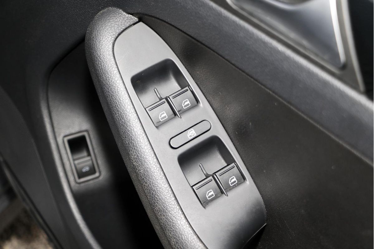2015 Volkswagen Jetta 103TDI Highline 1B