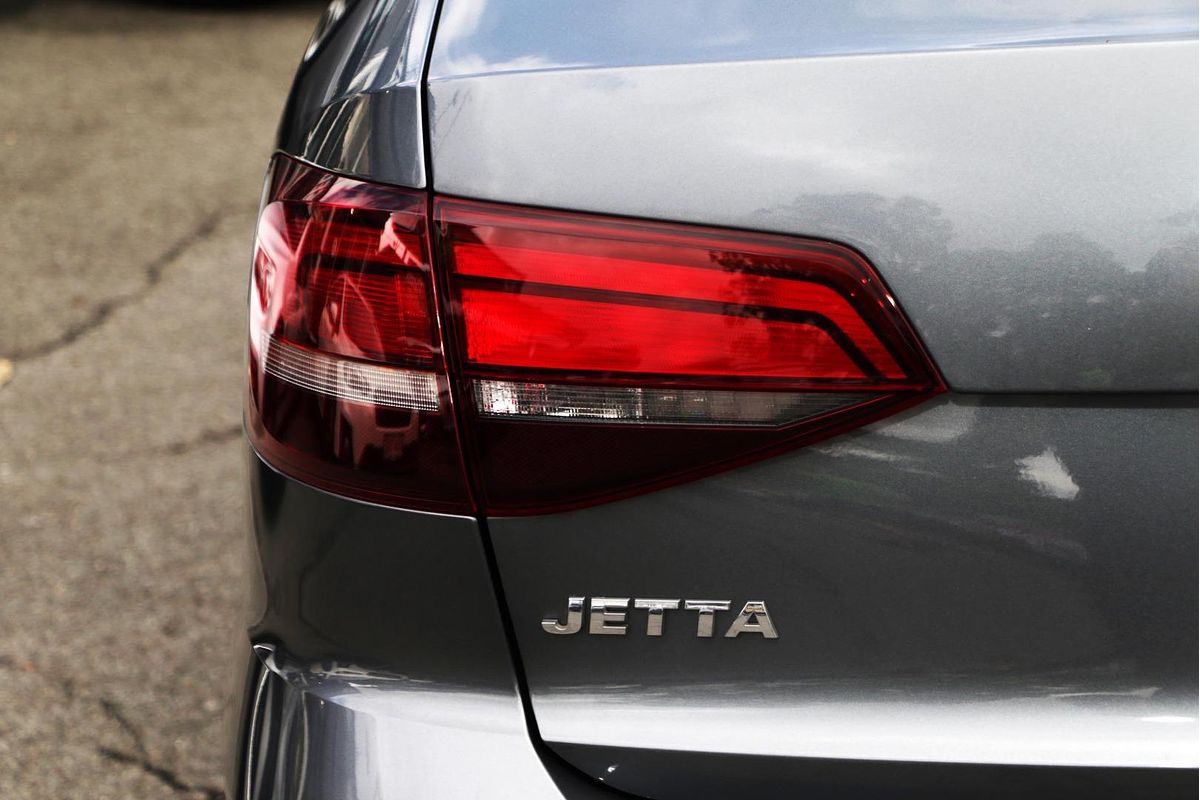 2015 Volkswagen Jetta 103TDI Highline 1B
