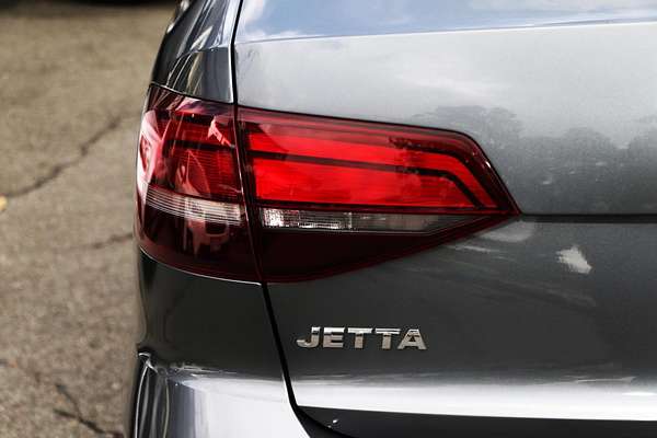 2015 Volkswagen Jetta 103TDI Highline 1B
