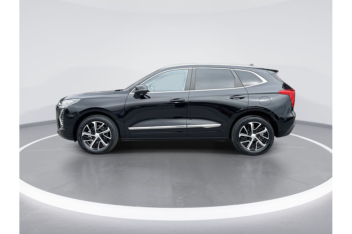 2022 GWM Jolion Ultra A01
