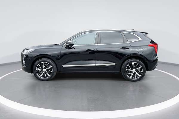 2022 GWM Jolion Ultra A01