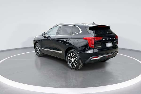 2022 GWM Jolion Ultra A01
