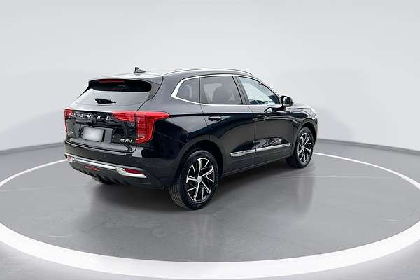 2022 GWM Jolion Ultra A01