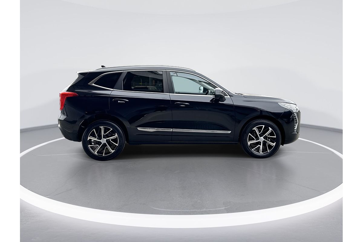 2022 GWM Jolion Ultra A01