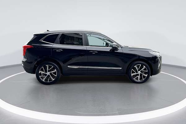 2022 GWM Jolion Ultra A01