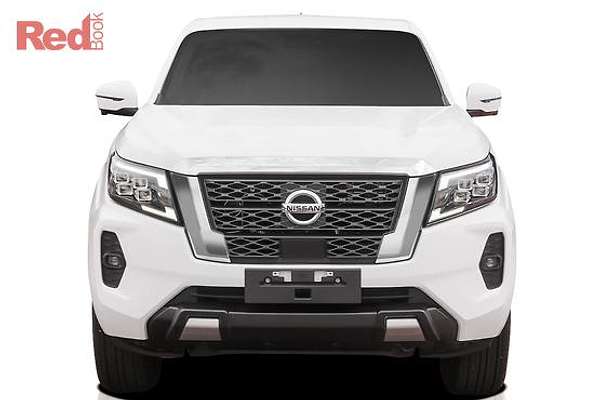 2025 Nissan Navara ST-X D23 4X4