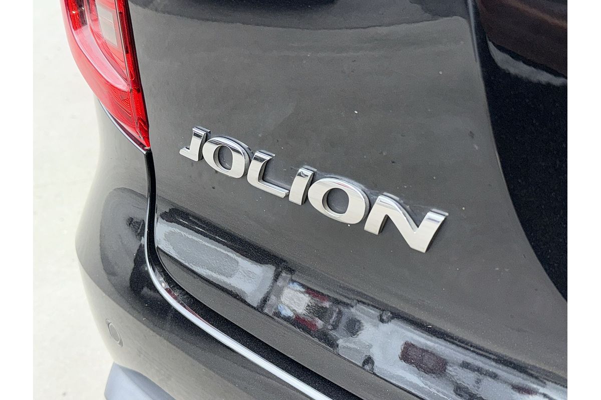2022 GWM Jolion Ultra A01