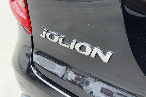2022 GWM Jolion Ultra A01