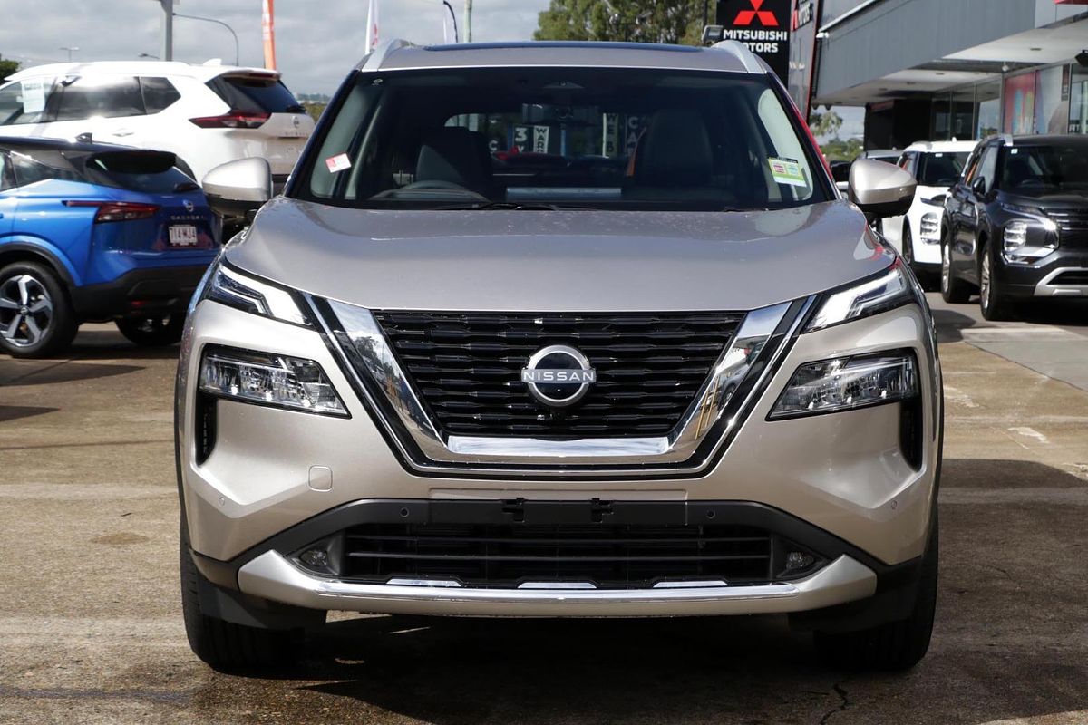 2024 Nissan X-TRAIL Ti T33