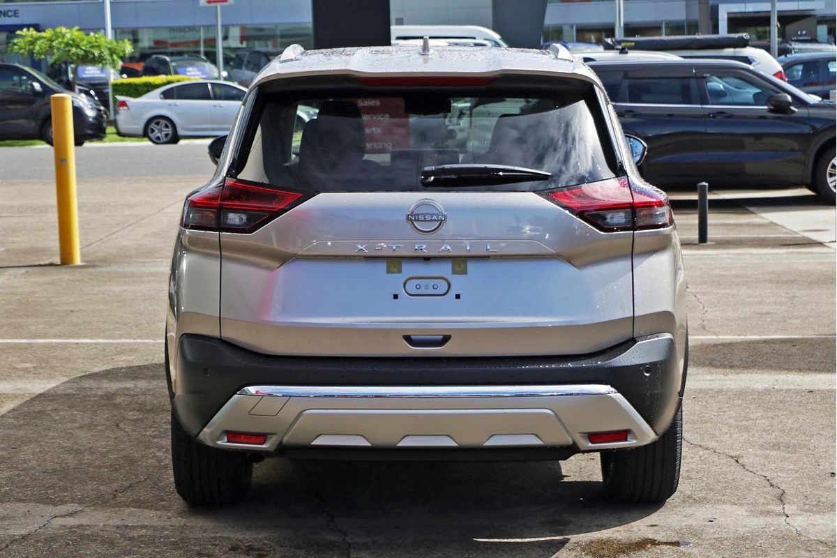 2024 Nissan X-TRAIL Ti T33