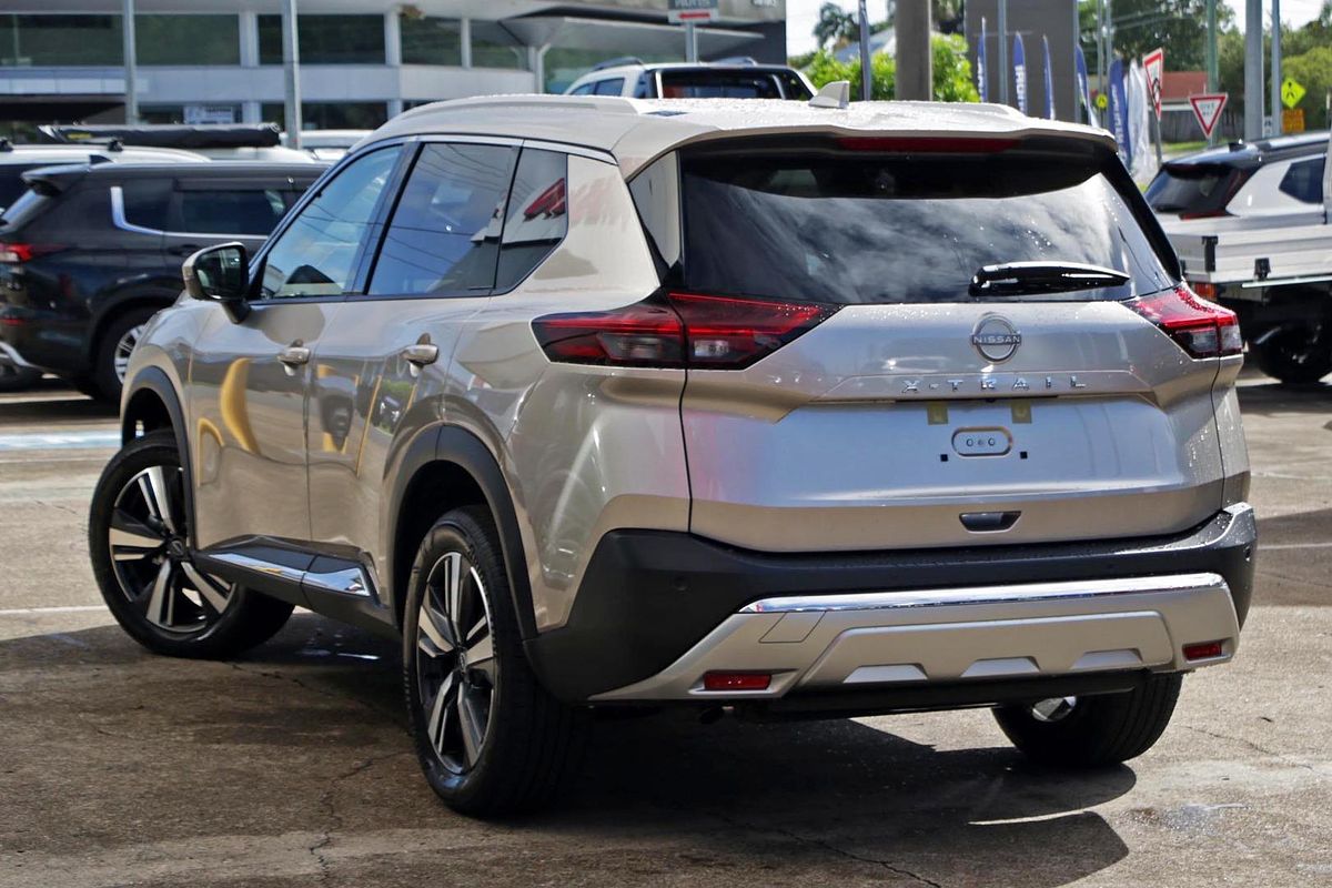 2024 Nissan X-TRAIL Ti T33