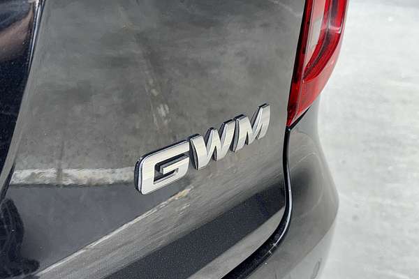 2022 GWM Jolion Ultra A01