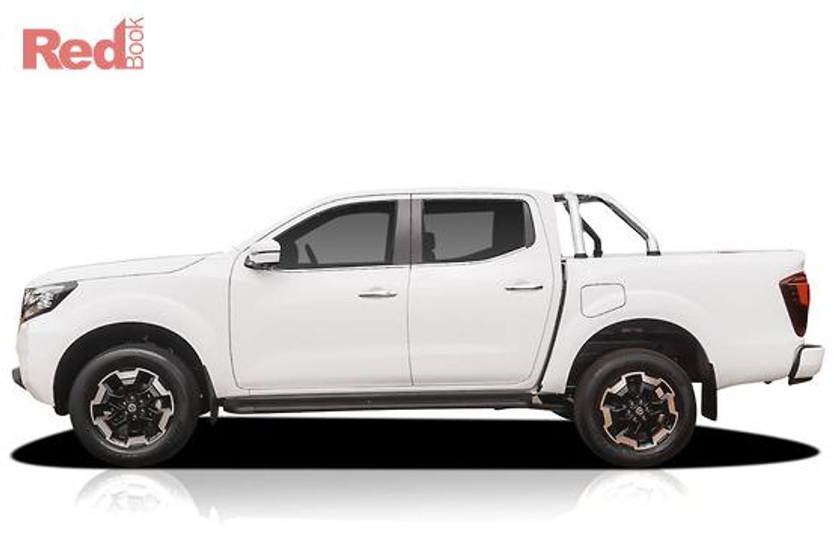 2025 Nissan Navara ST-X D23 4X4