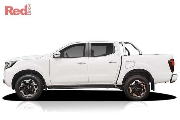 2025 Nissan Navara ST-X D23 4X4
