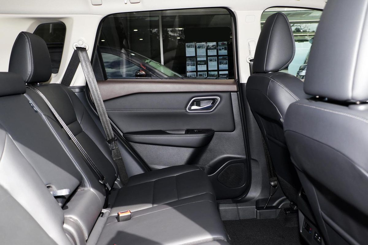 2024 Nissan X-TRAIL Ti T33