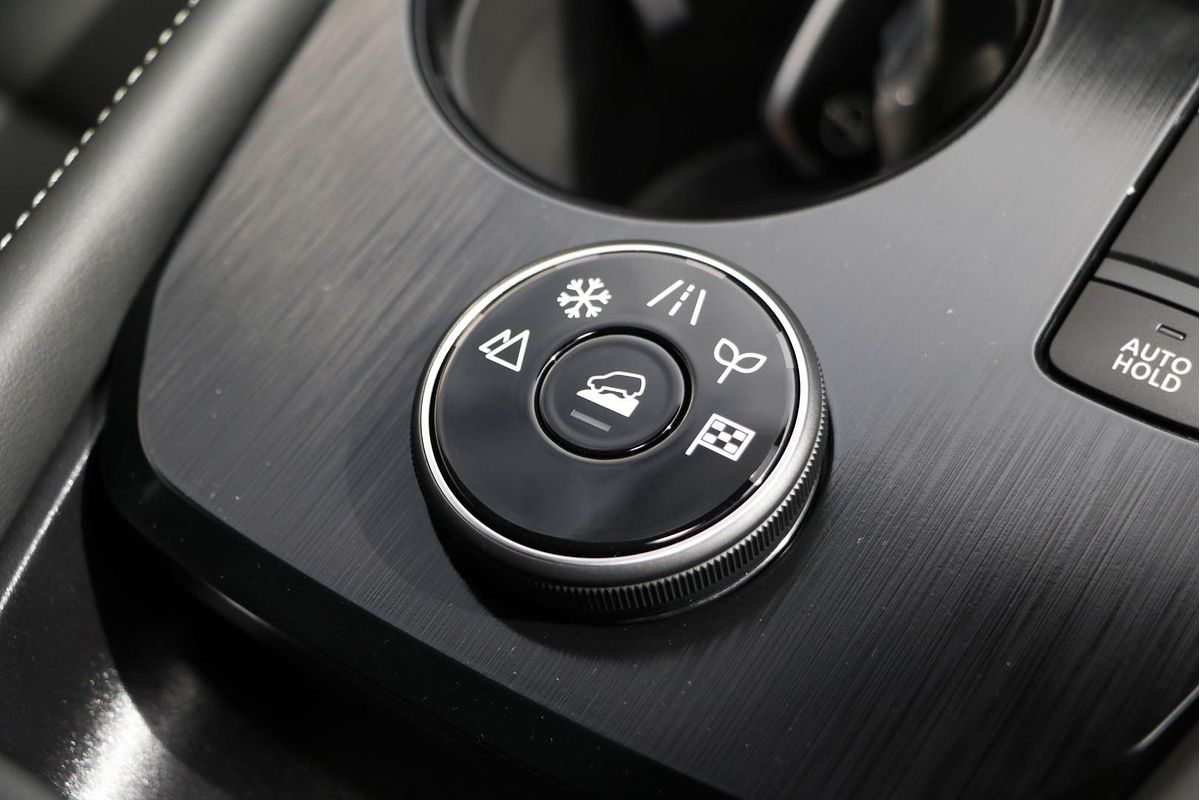 2024 Nissan X-TRAIL Ti T33