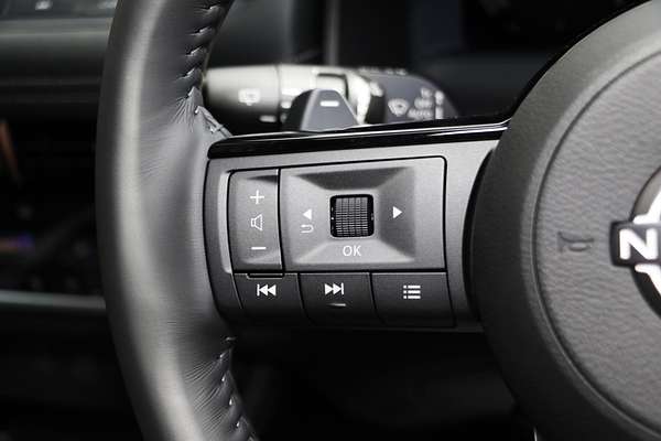 2024 Nissan X-TRAIL Ti T33