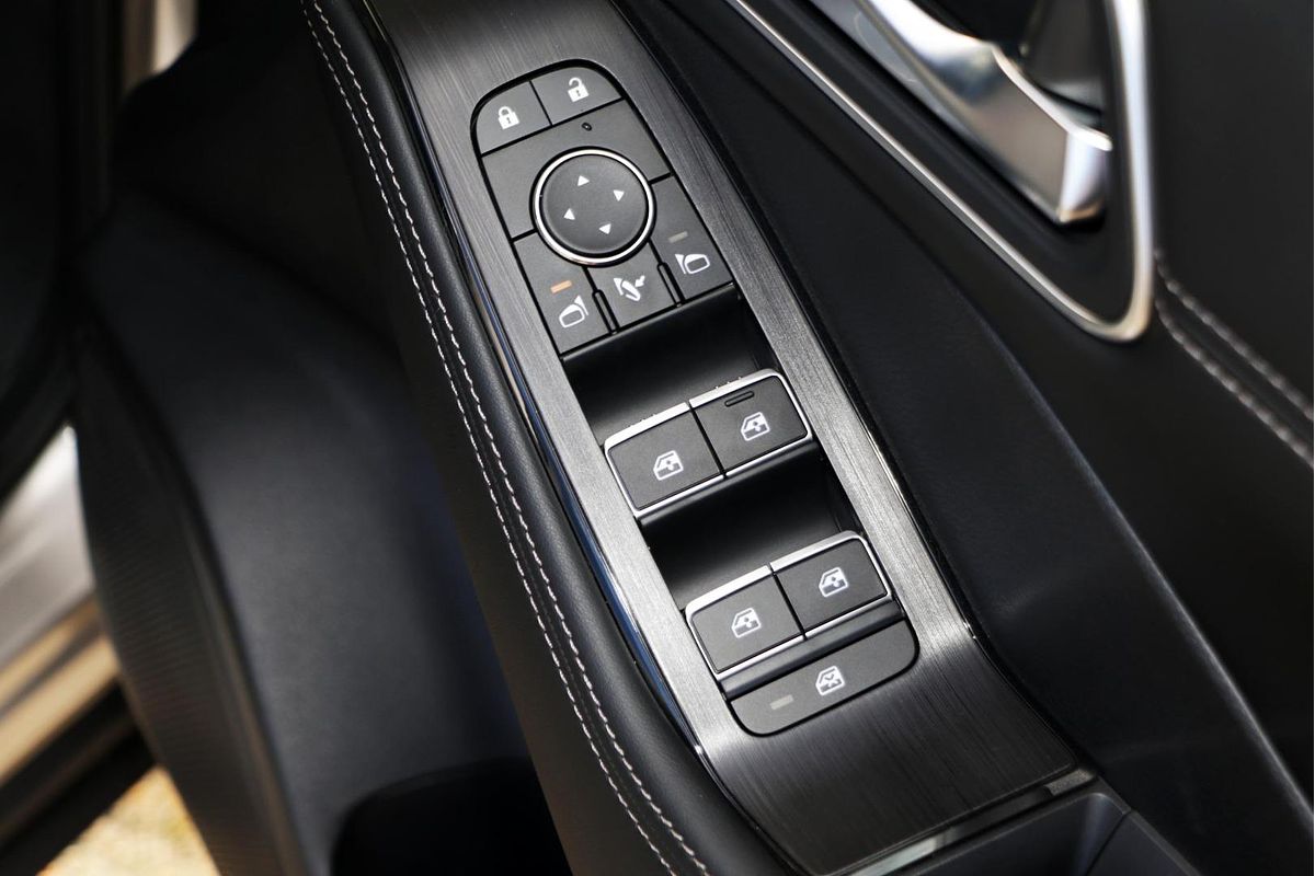2024 Nissan X-TRAIL Ti T33