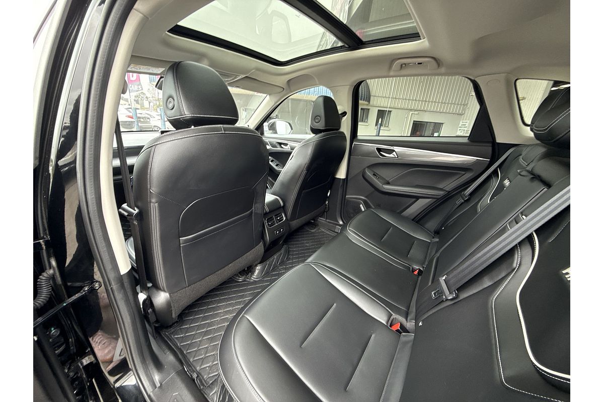 2022 GWM Jolion Ultra A01