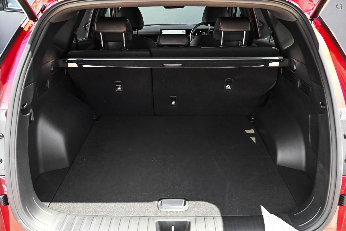 2024 Hyundai Tucson Premium N Line NX4.V3
