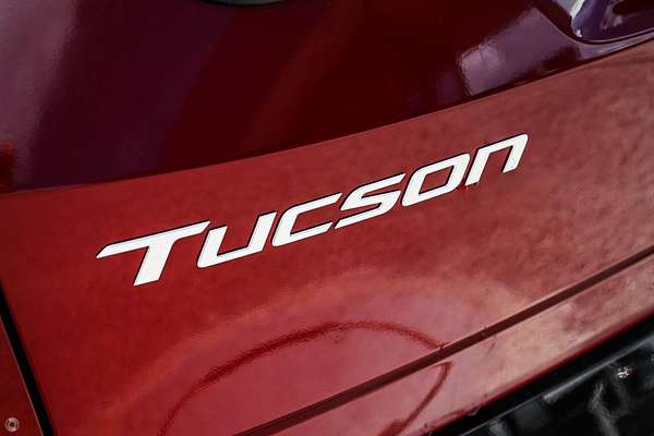 2024 Hyundai Tucson Premium N Line NX4.V3