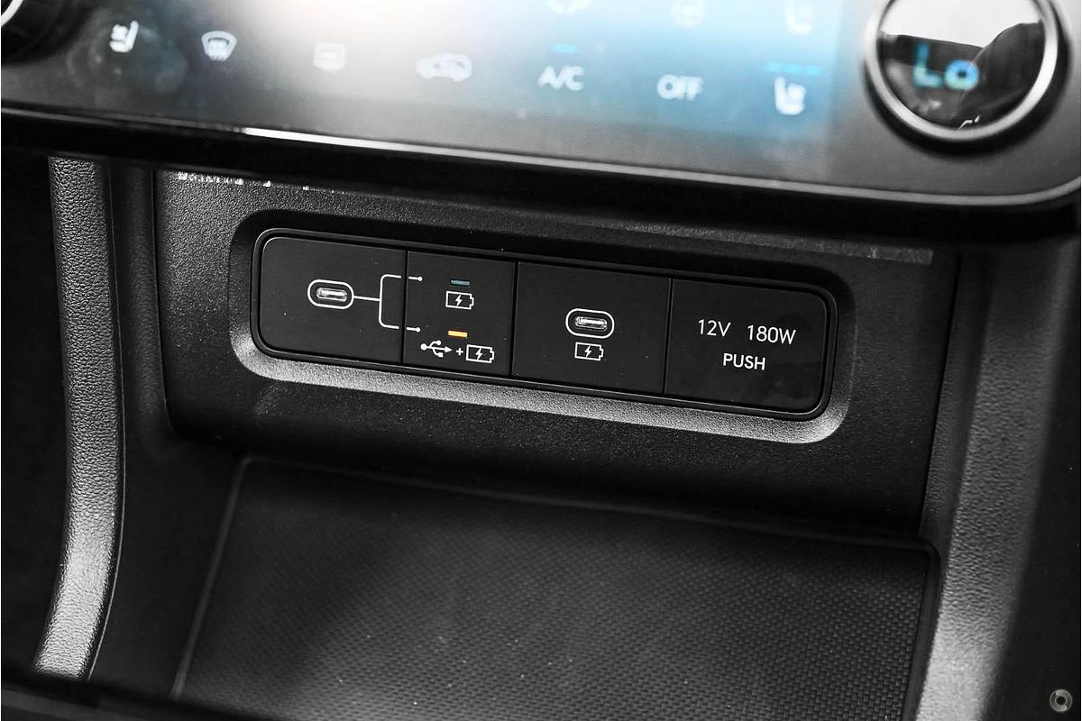2024 Hyundai Tucson Premium N Line NX4.V3