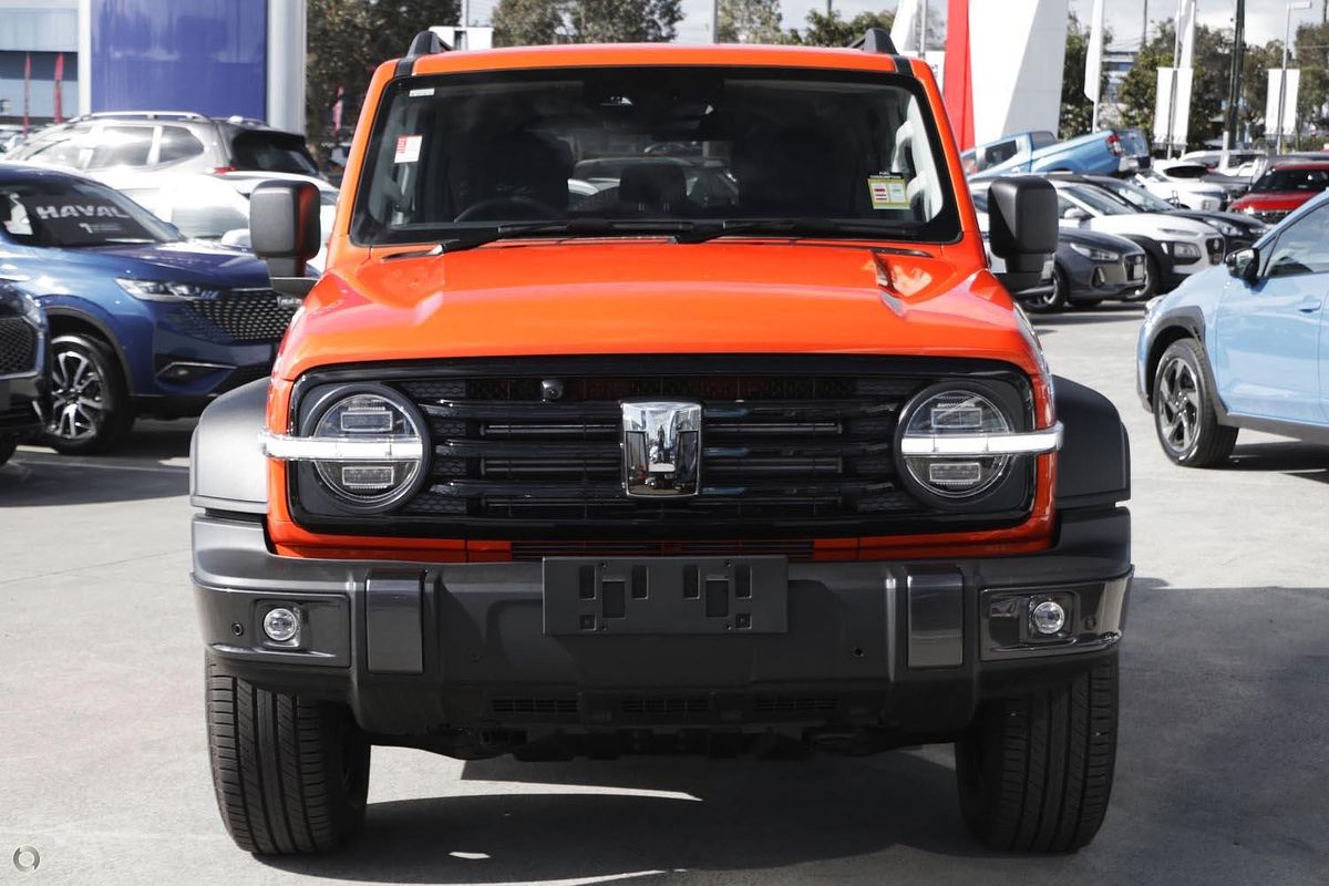 2025 GWM Tank 300 Ultra P01