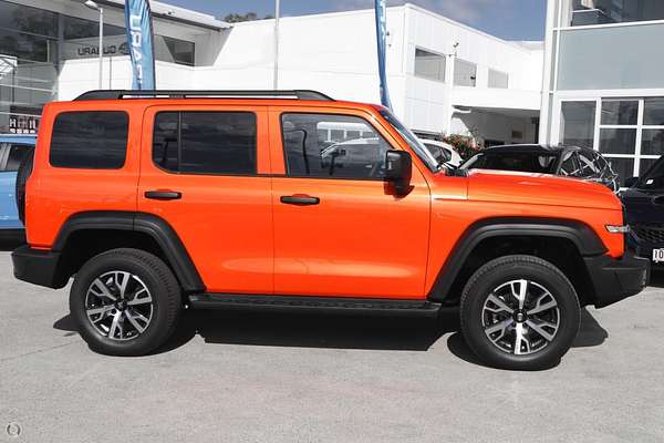 2025 GWM Tank 300 Ultra P01