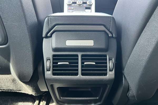 2017 Land Rover Range Rover Evoque TD4 150 SE L538