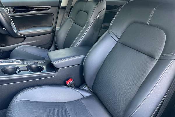 2022 Honda Civic e:HEV LX 11th Gen